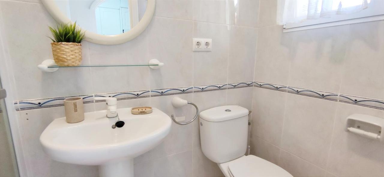Apartamento La Giralda By Denia Costa Экстерьер фото