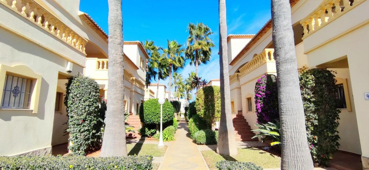 Apartamento La Giralda By Denia Costa Экстерьер фото