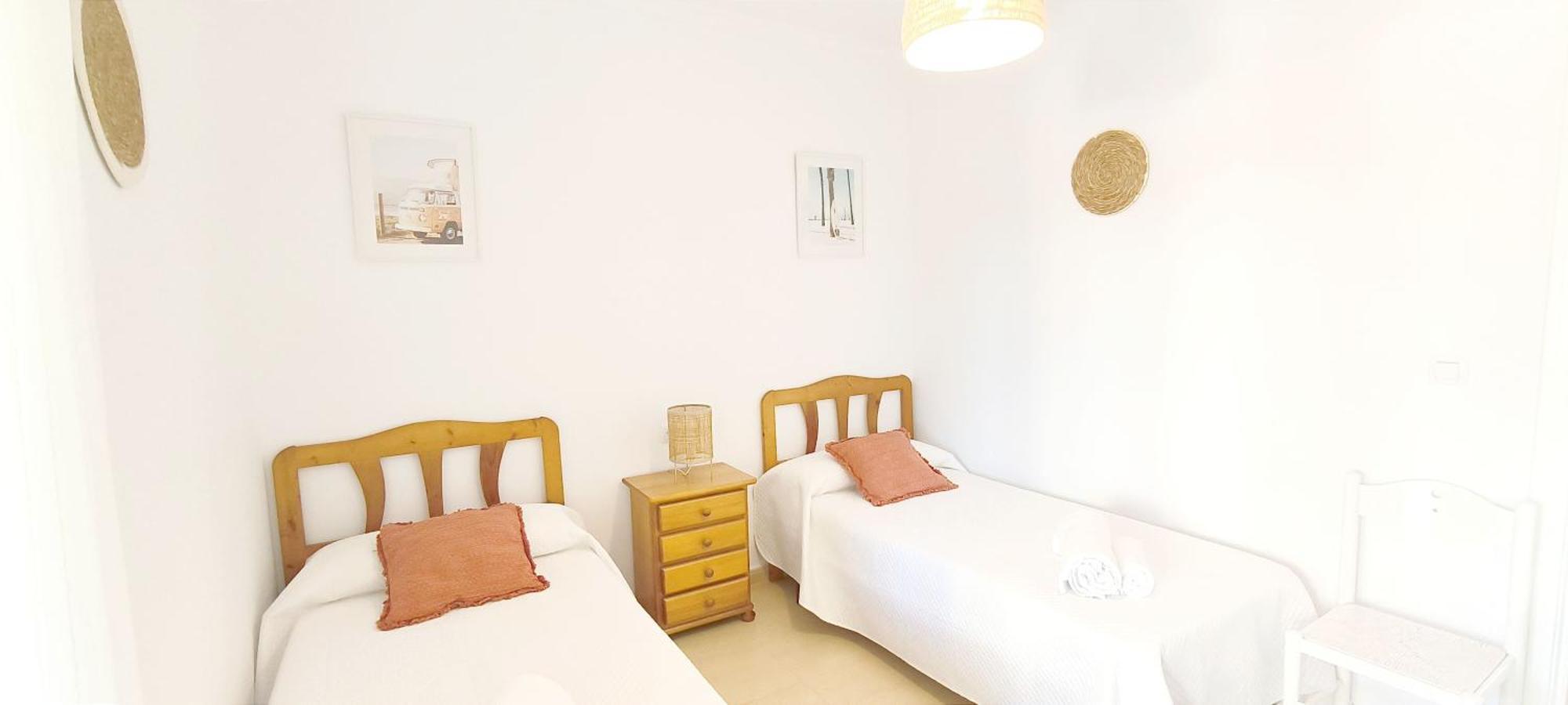 Apartamento La Giralda By Denia Costa Экстерьер фото