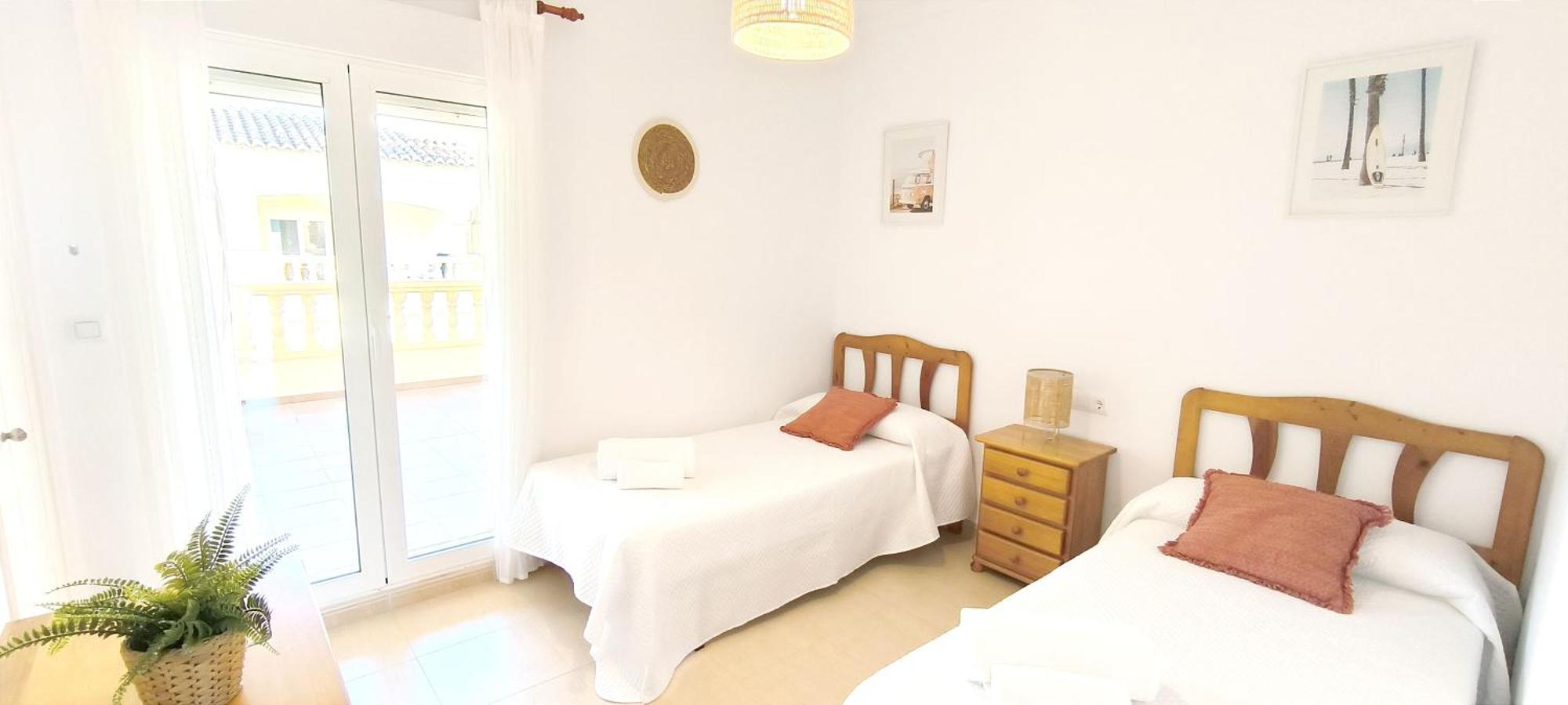 Apartamento La Giralda By Denia Costa Экстерьер фото