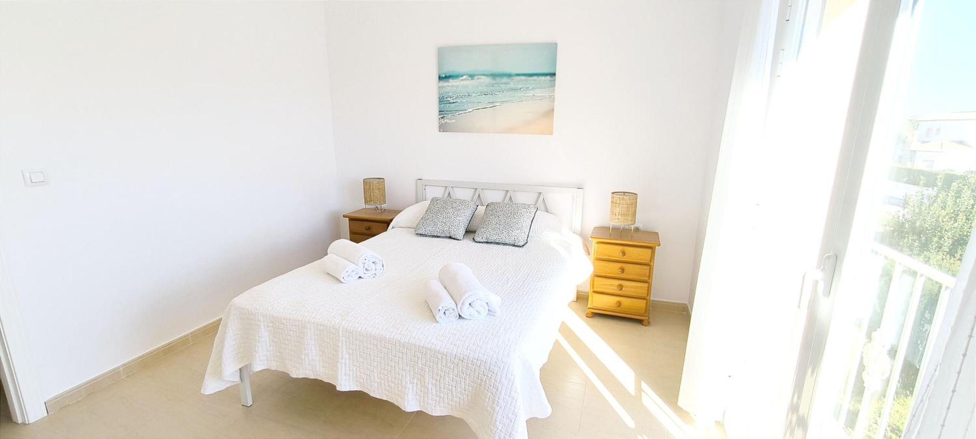 Apartamento La Giralda By Denia Costa Экстерьер фото