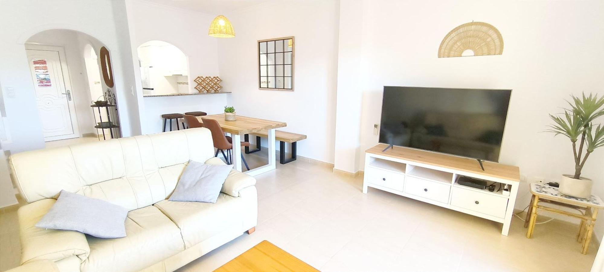Apartamento La Giralda By Denia Costa Экстерьер фото